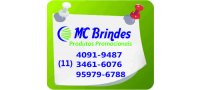 MC Brindes