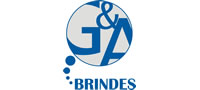 G&A Brindes