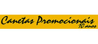 Canetas Promocionais