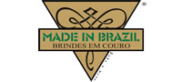 Made in Brazil Brindes em Couro