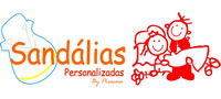 Sandlias Personalizadas