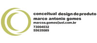 Conceitual Comrcio de Artefatos de Decorao