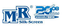 MR Silk Screen