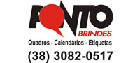 Ponto Brindes