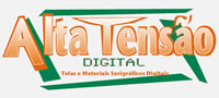 Alta Tenso Telas e Materiais Serigrficos