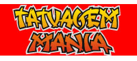 Tatuagem Mania