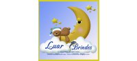 Luar Brindes - Lembrancinhas e Convites Personalizados