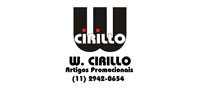 W.Cirillo Artigos Promocionais