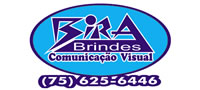 Bira Com. de Brindes