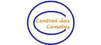 Central das Canetas