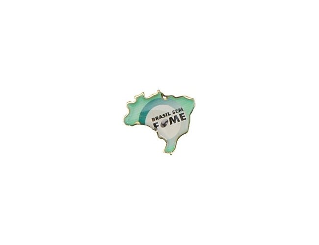 PIN BRASIL GR