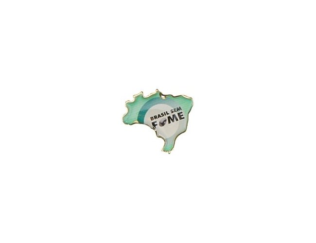 PIN BRASIL GR