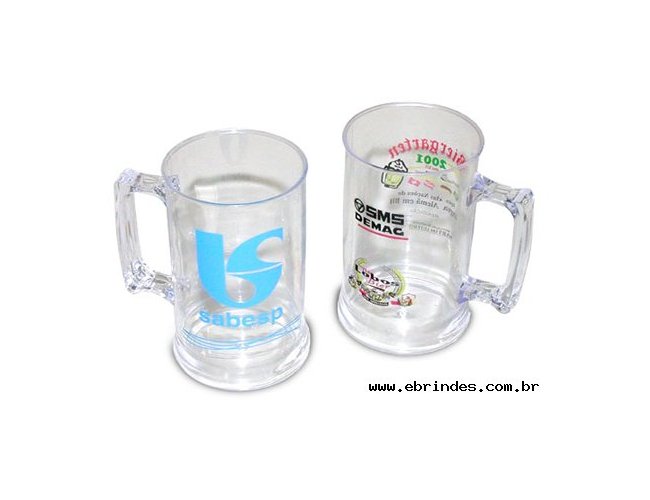 Caneca de chopp