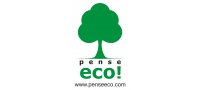 Pense ECO! Sacolas Ecolgicas