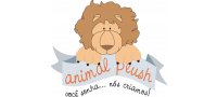 Animal Plush