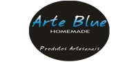 Arte Blue Homemade