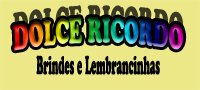 Dolce Ricordo - Brindes e Lembrancinhas