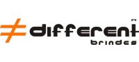 DIFFERENT BRINDES