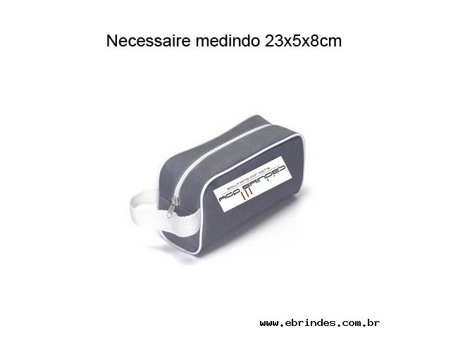 NECESSAIRE DIVERSOS MODELOS