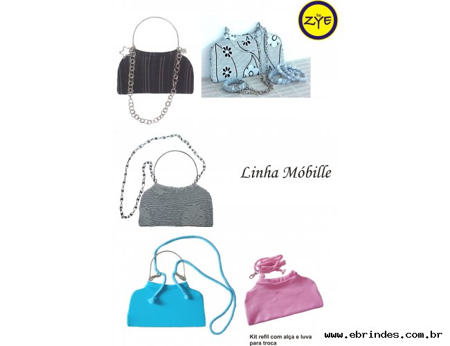 LINHA MBILLE