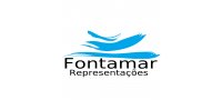 Fontamar Representaes - Produtos Faber Castell