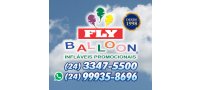 Fly Balloon Inflaveis Promocionais