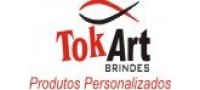 TokArt - Brindes Persoalizados