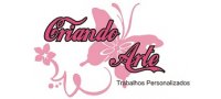 CRIANDO ARTE TRABALHOS PERSONALIZADOS