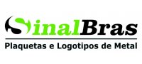 Sinalbras Emblemas e Logos Adesivos