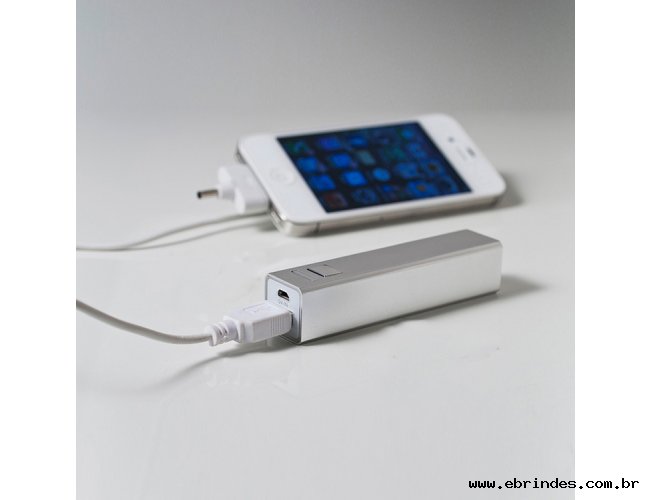 Carregador Porttil Powerbank