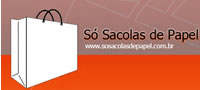 S SACOLAS DE PAPEL