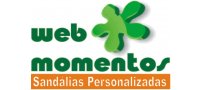 Web Momentos