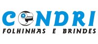 Condri Folhinhas e Brindes