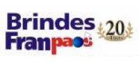 Brindes Franpaos