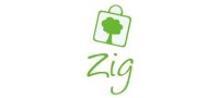 Zig Sacolas Ecologicas
