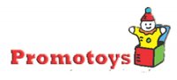 Promotoys Brindes