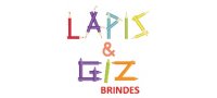 Lpis & Giz Brindes