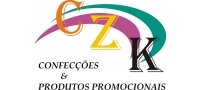 CZK CONFECES & PRODUTOS PROMOCIONAIS