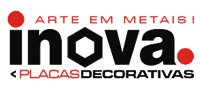 INOVA PLACAS DECORATIVAS