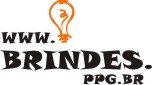 Brindes ppg