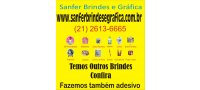 Sanfer Brindes e Grfica