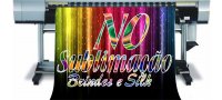 No Sublimao e Brindes
