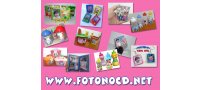 Lembrancinhas de aniversario infantil