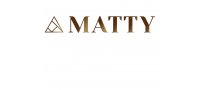 MATTY BRASIL ACESSRIOS, EMBALAGENS E BRINDES.