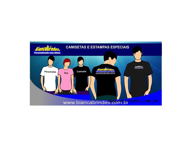 Camisetas