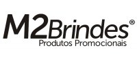 M2 BRINDES PRODUTOS PROMOCIONAIS