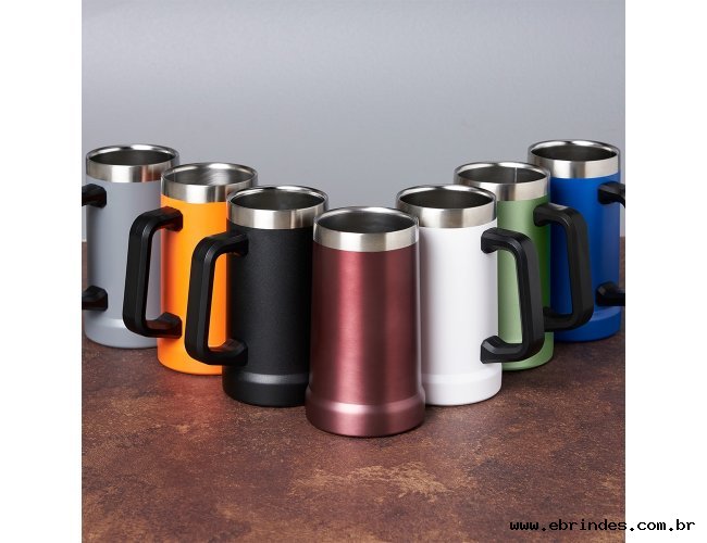 Caneca Trmica 700ml
