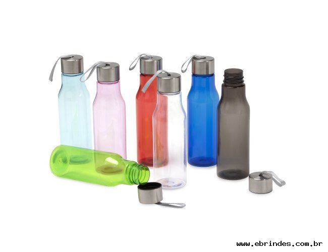 Garrafa Plstica 600ml
