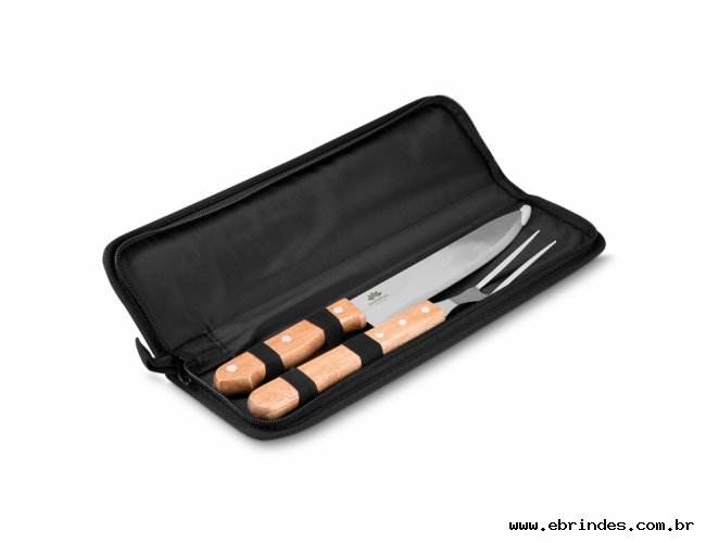 KIT CHURRASCO PROMOCIONAL