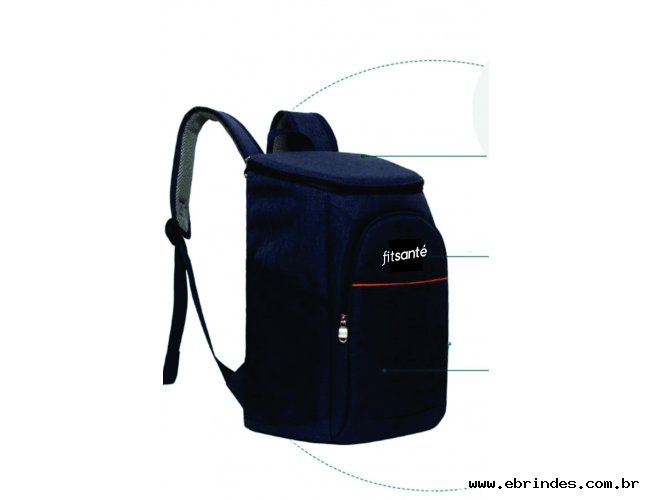 MOCHILA COOLER